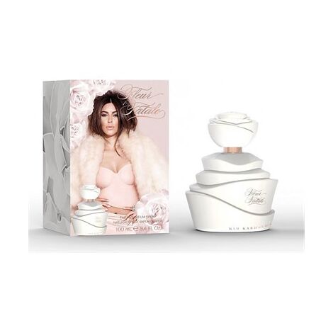בושם לאשה kim kardashian Fleur Fatale E.D.P 100ml למכירה , 2 image
