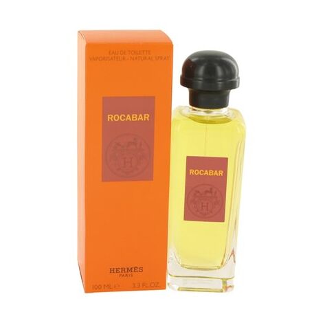 בושם לאשה Hermes Rocabar E.D.T 100ml למכירה , 2 image