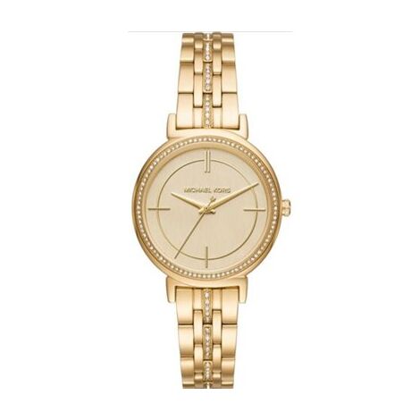 שעון יד  אנלוגי  לאישה Michael Kors MK3681 מייקל קורס למכירה , 2 image