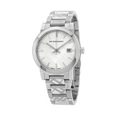 שעון יד  אנלוגי  לאישה Burberry BU9037 ברברי למכירה 