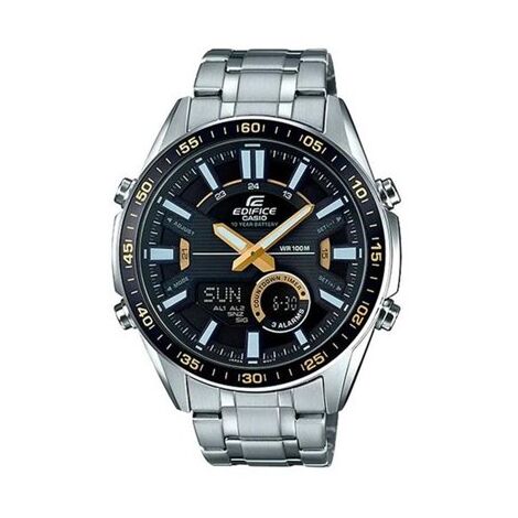 שעון יד  משולב  לגבר Casio EFVC100D1B קסיו למכירה , 2 image