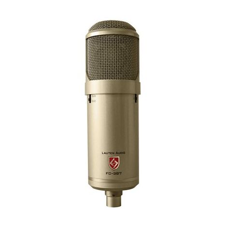 FC-387 Lauten Audio למכירה , 3 image