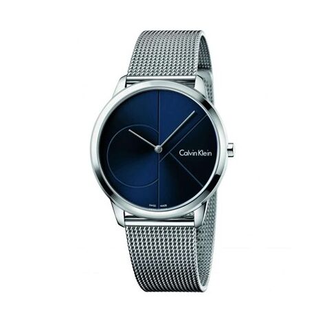 שעון יד  אנלוגי  לגבר Calvin Klein K3M2112N קלווין קליין למכירה 