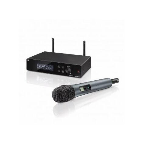 מיקרופון אלחוטי Sennheiser SKM 835-XSW למכירה , 3 image