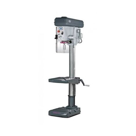 מקדחת עמוד Optimum B34H למכירה , 2 image