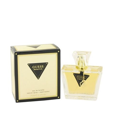 בושם לאשה Guess Seductive E.D.T Spray 75 Ml למכירה , 2 image