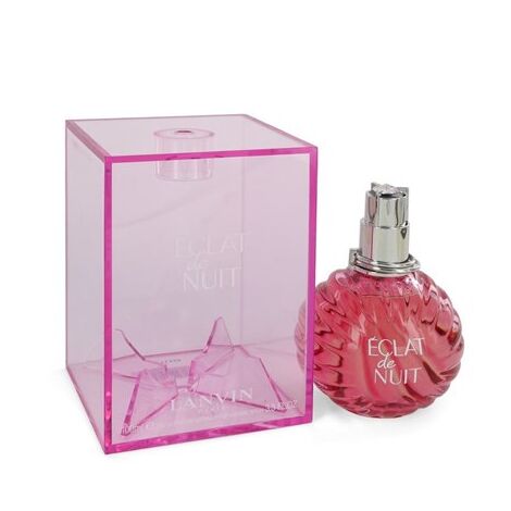בושם לאשה Lanvin Eclat De Nuit E.D.P 100ml למכירה , 2 image
