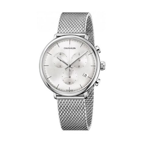 שעון יד  אנלוגי  לגבר Calvin Klein K8M27126 קלווין קליין למכירה 