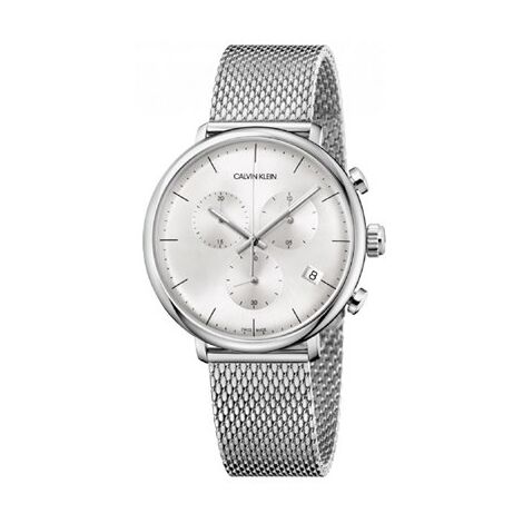שעון יד  אנלוגי  לגבר Calvin Klein K8M27126 קלווין קליין למכירה , 2 image