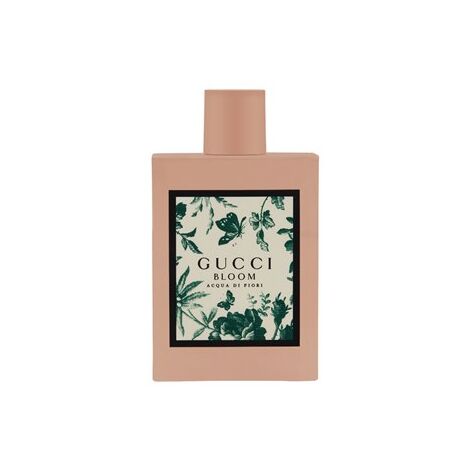 בושם לאשה גוצ'י Bloom Acqua di Fiori E.D.T 100ml למכירה , 2 image