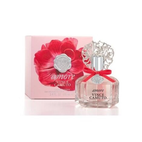 בושם לאשה Vince Camuto Vince Camuto Amore E.D.P 100ml למכירה , 2 image