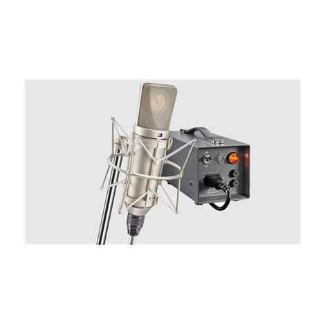 U 67 neumann למכירה , 2 image