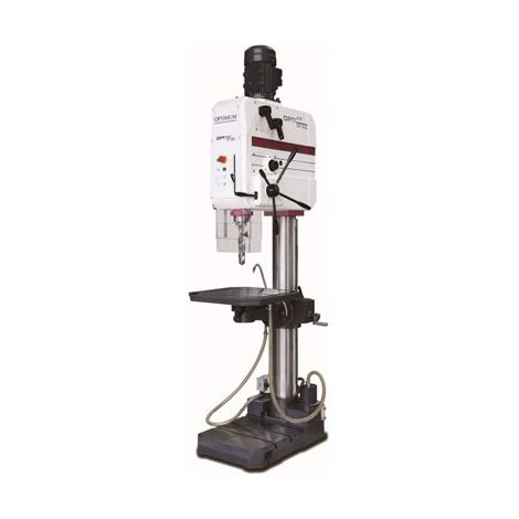 מקדחת עמוד Optimum DH45G למכירה 