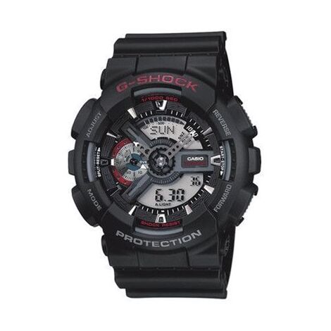 שעון יד  משולב  לגבר Casio G-Shock GA1101A קסיו למכירה , 2 image