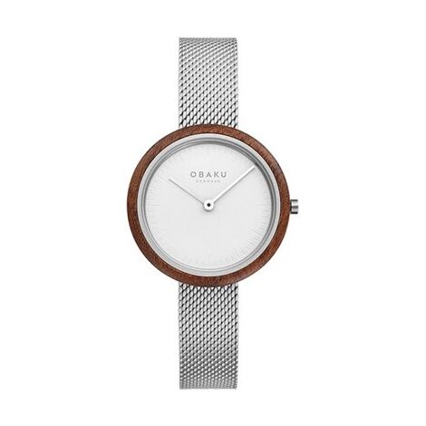 שעון יד  לאישה OBAKU V245LXCIMC למכירה , 2 image