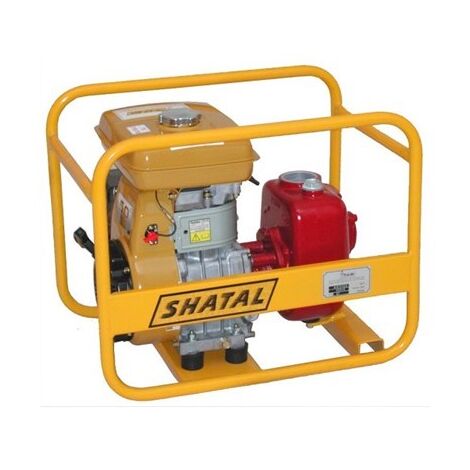 משאבות Shatal TE550R למכירה , 2 image