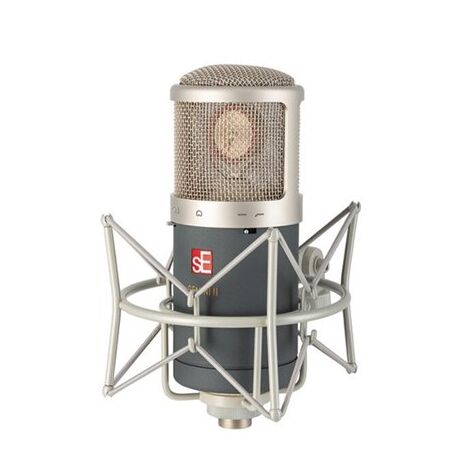 Gemini II SE Electronics למכירה 