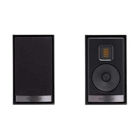 Motion 35XTi Martin Logan למכירה 