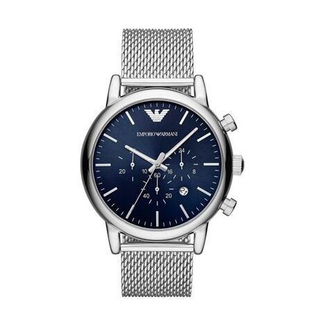 שעון יד  אנלוגי  לגבר Emporio Armani AR80038 למכירה 