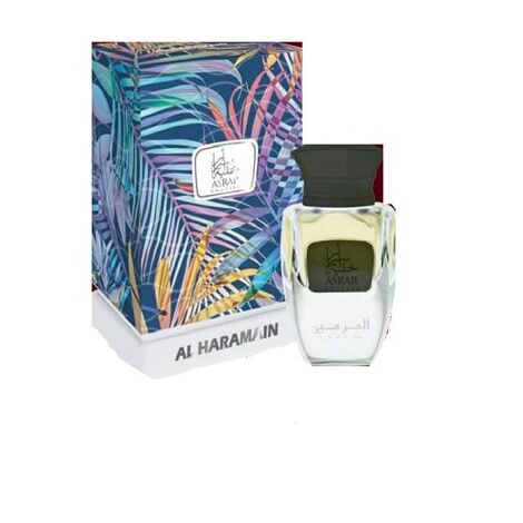 בושם לאשה Al Haramain Asrar Khafiya E.D.P 50ml למכירה , 2 image
