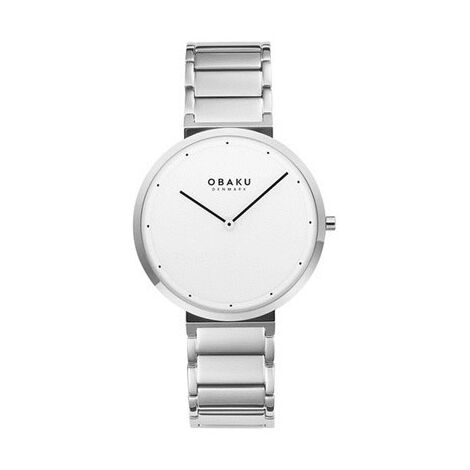 שעון יד  לאישה OBAKU V258GXCISC למכירה , 2 image