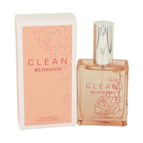 בושם לאשה Clean Classic Blossom E.D.P 60ml למכירה , 3 image