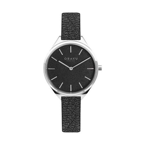 שעון יד  לאישה OBAKU V257LHCNRB למכירה , 2 image