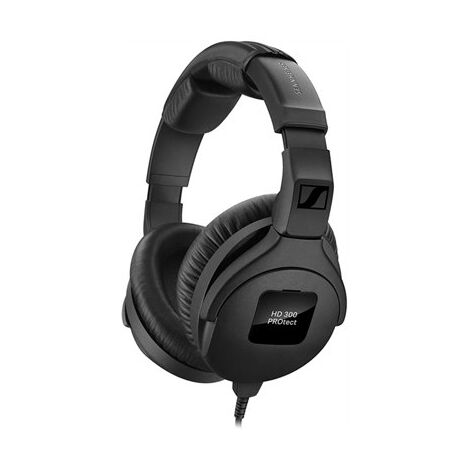 אוזניות  חוטיות Sennheiser HD300 PROtect למכירה , 2 image