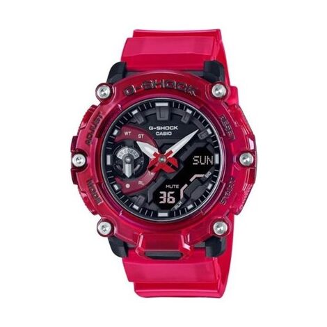 שעון יד  משולב  לגבר Casio G-Shock GA2200SKL4A קסיו למכירה , 2 image