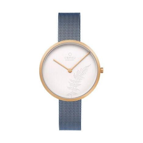 שעון יד  לאישה OBAKU V219LXVHMA למכירה , 2 image