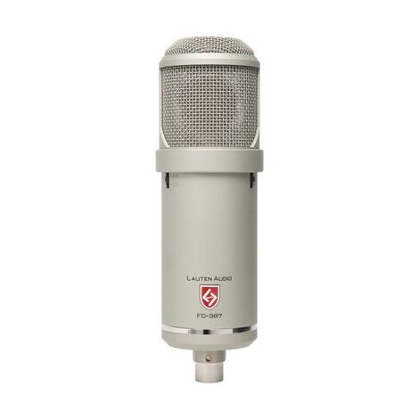 FC-387 Lauten Audio למכירה , 2 image