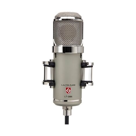 LT-386 Lauten Audio למכירה , 3 image