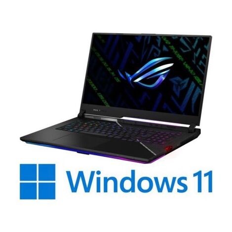 מחשב נייד Asus ROG Strix Scar 17 SE G733CX-LL048W אסוס למכירה , 3 image