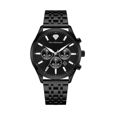 שעון יד  אנלוגי  לגבר Pierre Richardson PR2324 למכירה , 2 image