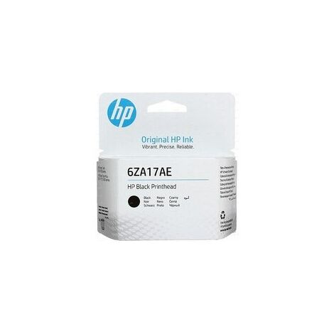 ראש דיו HP 6ZA17AE למכירה , 2 image