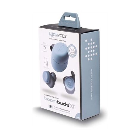 אוזניות Boompods Boombuds XR True Wireless למכירה , 3 image