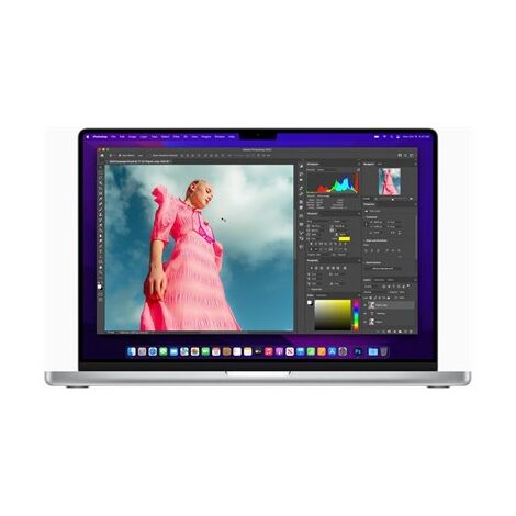 מחשב נייד Apple MacBook Pro 16 MK193HB/A MK1F3HB/A אפל למכירה , 3 image