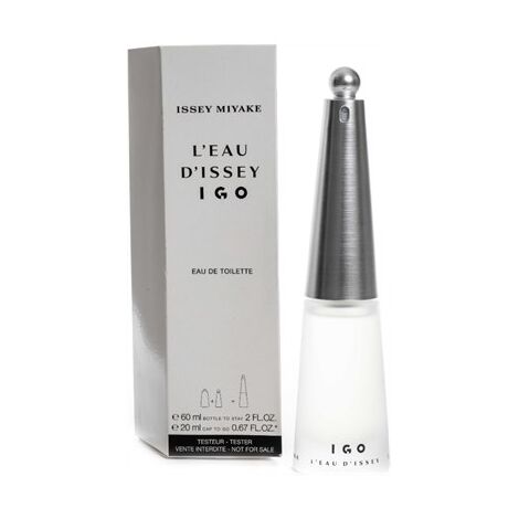 בושם לאשה L´Eau D´Issey Igo E.D.P 80ml Issey Miyake למכירה , 2 image