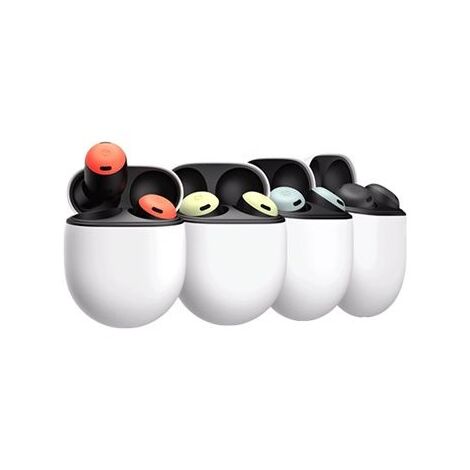 אוזניות  אלחוטיות Google Pixel Buds Pro למכירה , 4 image