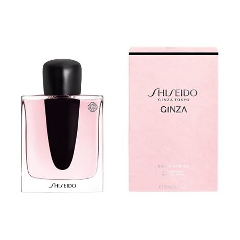 בושם לאשה Shiseido Ginza E.D.P 90ml למכירה , 2 image