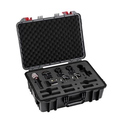 מיקרופון לתופים SE Electronics V Pack Venue למכירה , 3 image