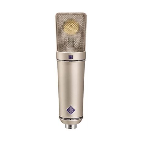 U89I neumann למכירה , 2 image