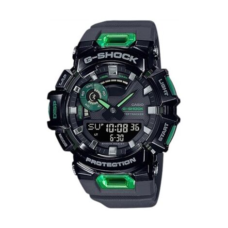 שעון יד  משולב  לגבר Casio G-Shock GBA-900SM-1A3 קסיו למכירה , 2 image