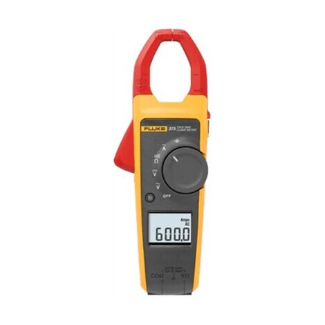 מדידים Fluke 373 True-RMS AC למכירה 