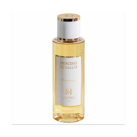 בושם לאשה Maissa Princesse De Galles Body Spray 250ml למכירה 