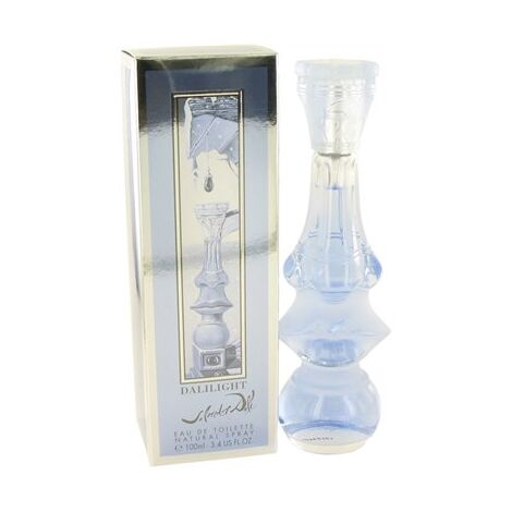 בושם לאשה Salvador Dali Dalilight E.D.T 100ml למכירה , 2 image