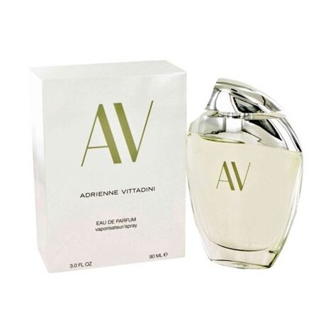 בושם לאשה Adrienne Vittadini AV E.D.P 90ml למכירה , 3 image