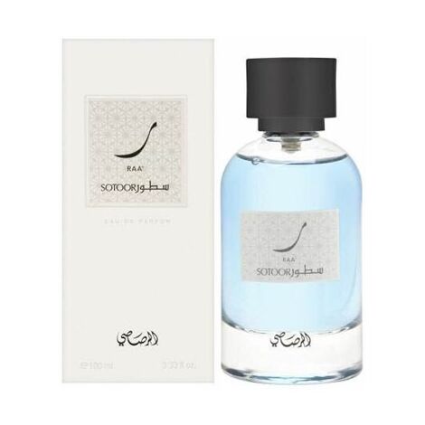 בושם לאשה Rasasi Sotoor Raa E.D.P 100ml למכירה , 2 image