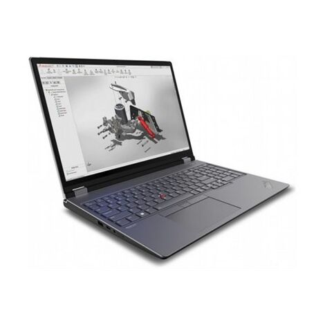 מחשב נייד Lenovo ThinkPad P16 Gen 2 21FA000FIV לנובו למכירה , 3 image