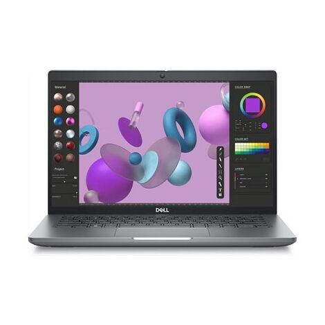 מחשב נייד Dell Precision 3480 PM-RD33-14545 דל למכירה , 2 image